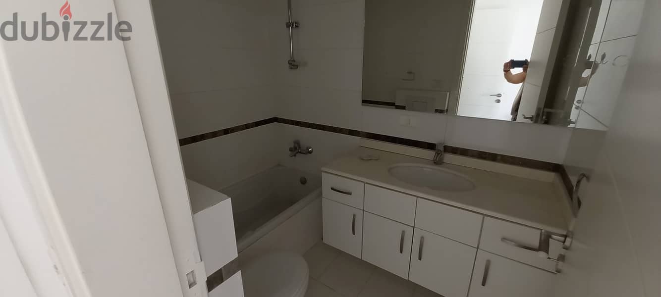 264 Sqm | Apartment for Rent in Tabaris Ashrafieh 7