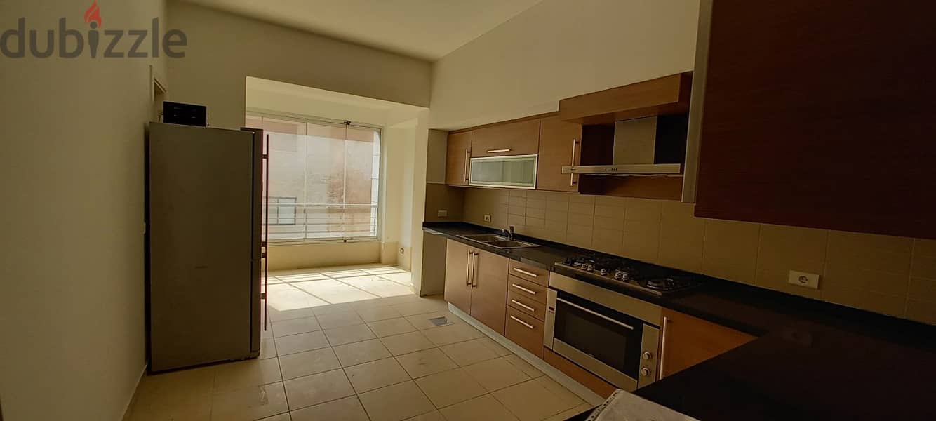 264 Sqm | Apartment for Rent in Tabaris Ashrafieh 8