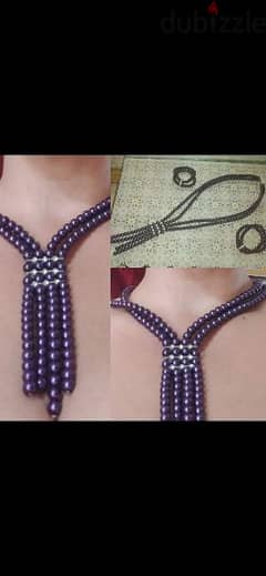 necklace 3a2ed move ma3 2 assewer 0