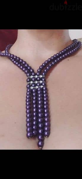 necklace 3a2ed move ma3 2 assewer 3