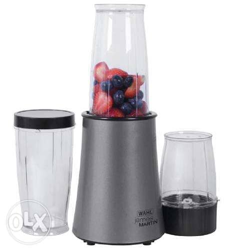 James Martin Multifunctional – Blender &Grinder/2$ delivery 0