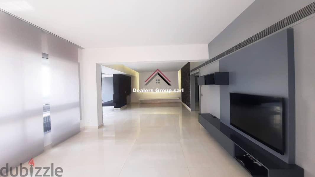 Modern Living in the Heart of the Achrafieh 2