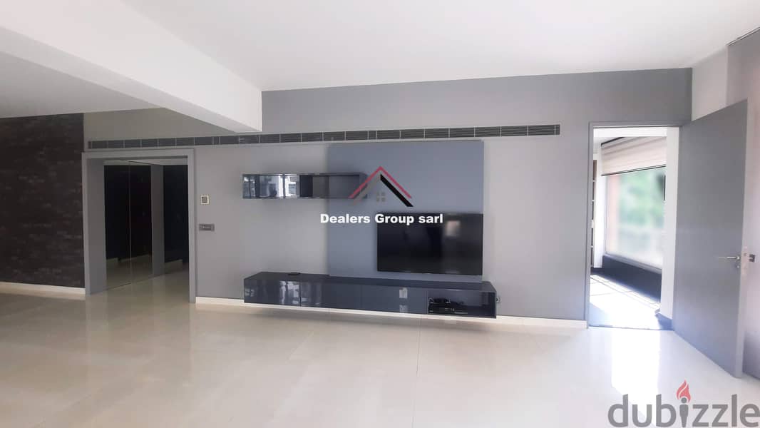 Modern Living in the Heart of the Achrafieh 1