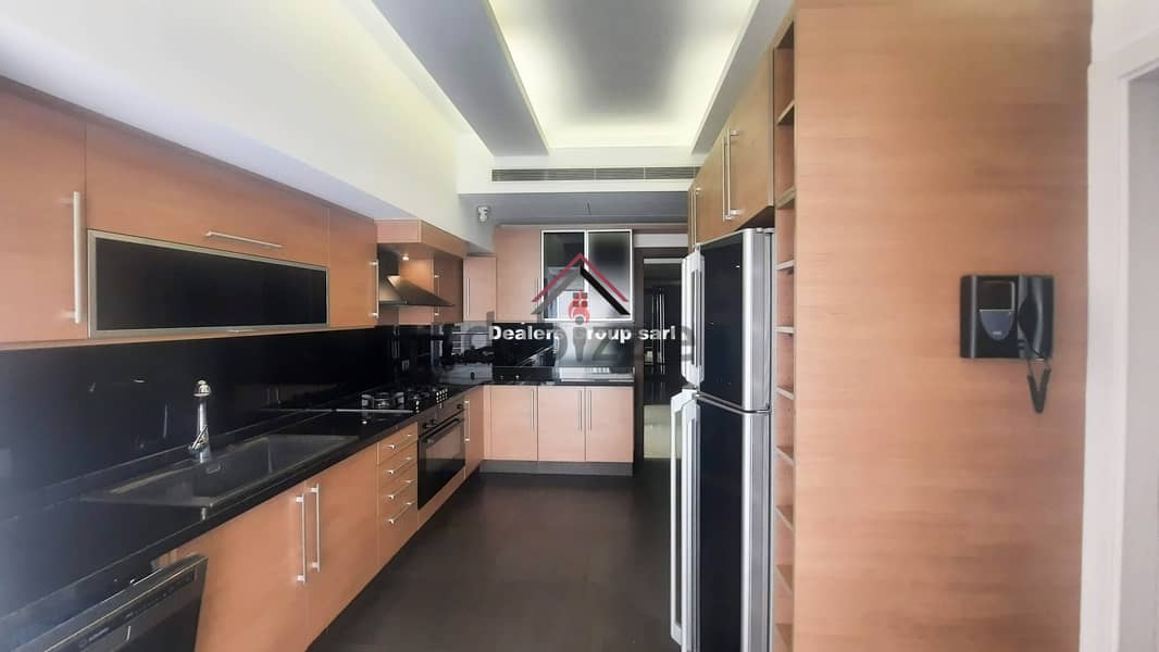 Modern Living in the Heart of the Achrafieh 4