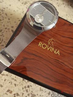 rovina watch