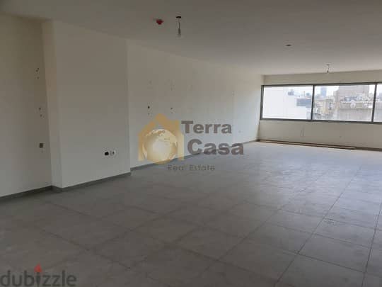 Bourj hammoud new office 50 sqm for rent ReF#4352 1