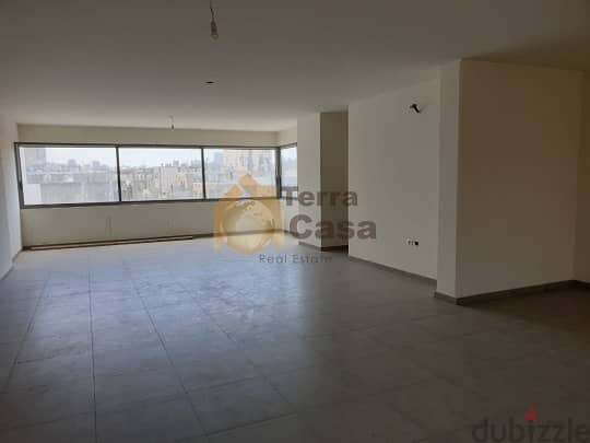Bourj hammoud new office 50 sqm for rent ReF#4352 2