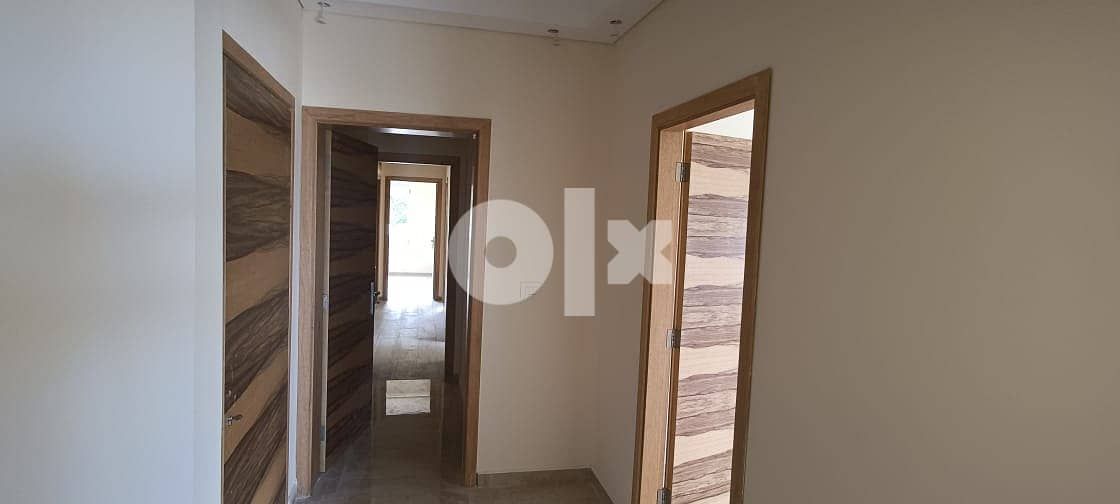 L09621 - Brand New Apartment for Sale in Bouar 7