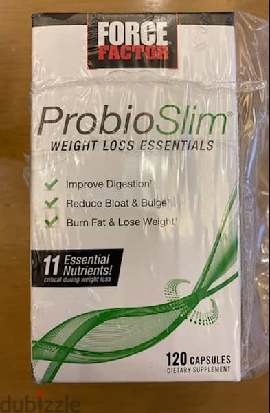 ProbioSlim weight loss 4