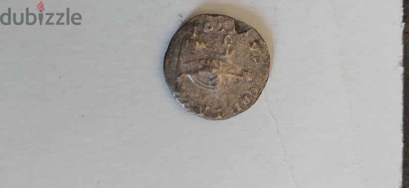 Roman Emperor Caracalla Silver Denarius Coin Rome mint year 210AD 1