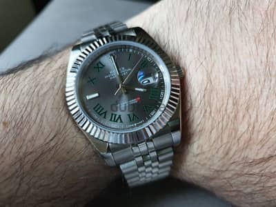 Rolex