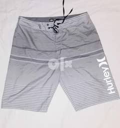 Hurley Swimming Shorts 0