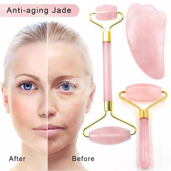 Jade Face Roller 0