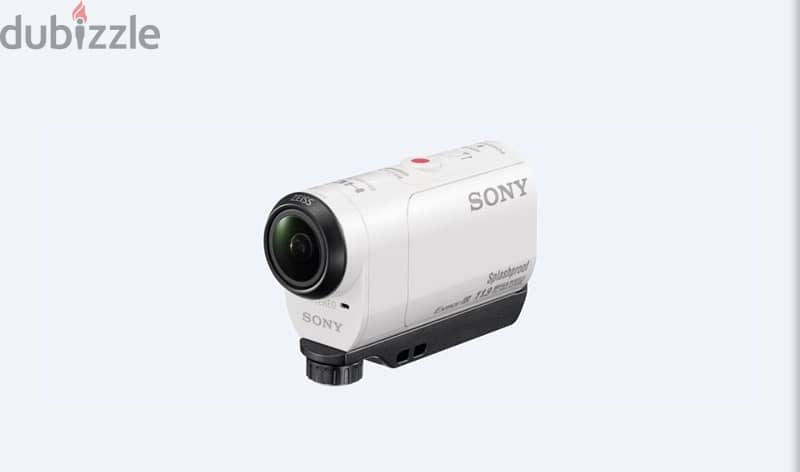 Camera Sony HDR AZ1 1