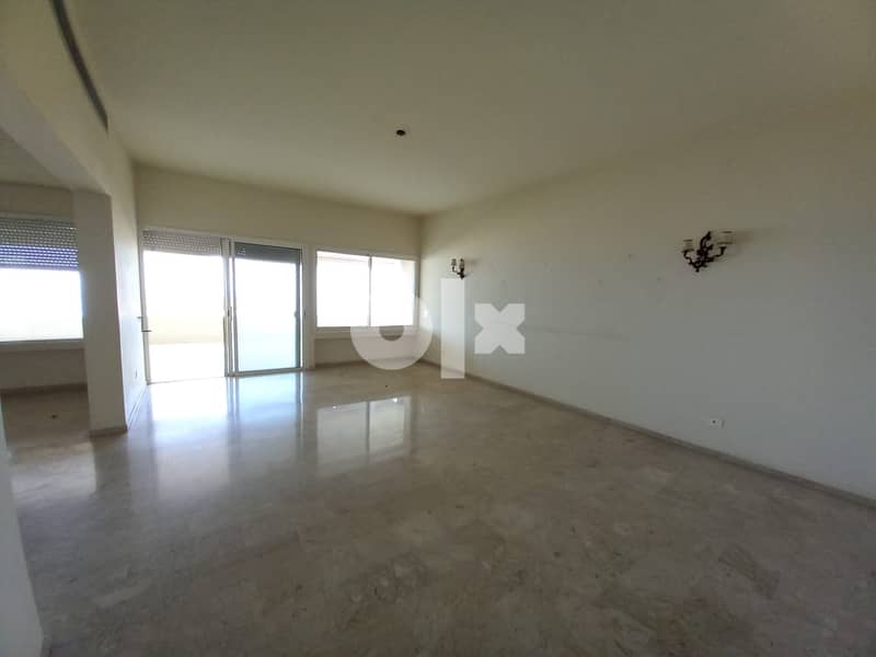 L09631 - Spacious Apartment for Sale in Kfarhbeib 3