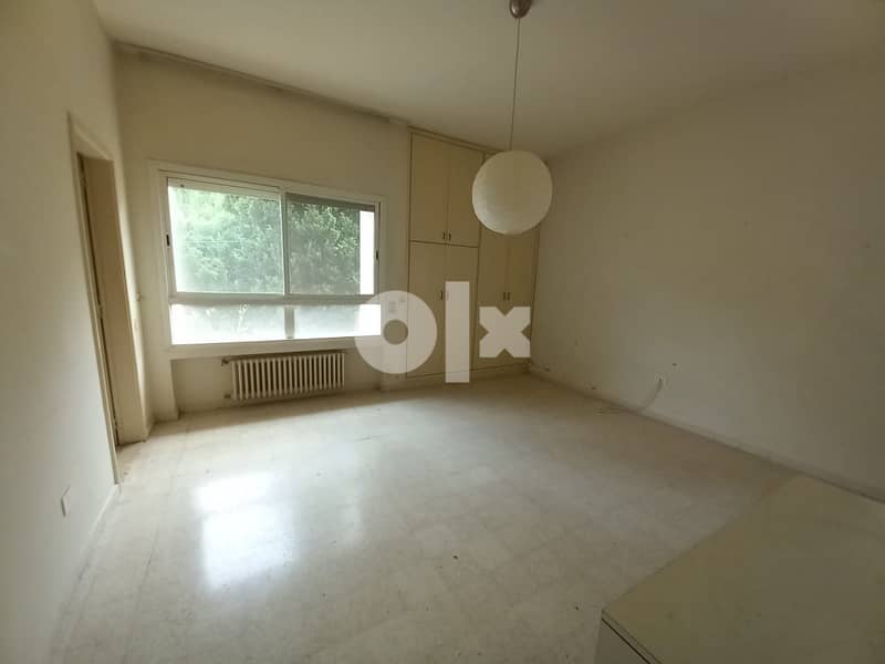 L09631 - Spacious Apartment for Sale in Kfarhbeib 6