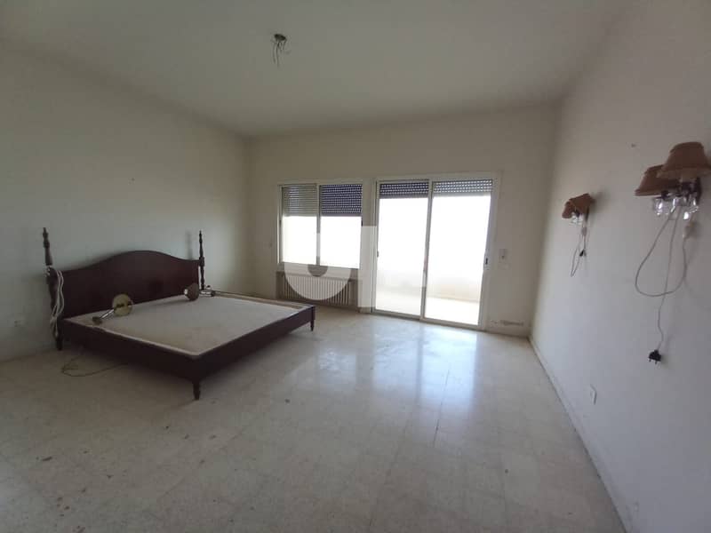 L09631 - Spacious Apartment for Sale in Kfarhbeib 8