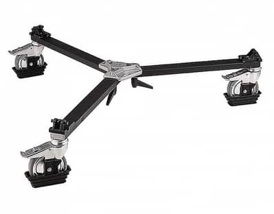 Dolly Manfrotto 114mv / 114 mv