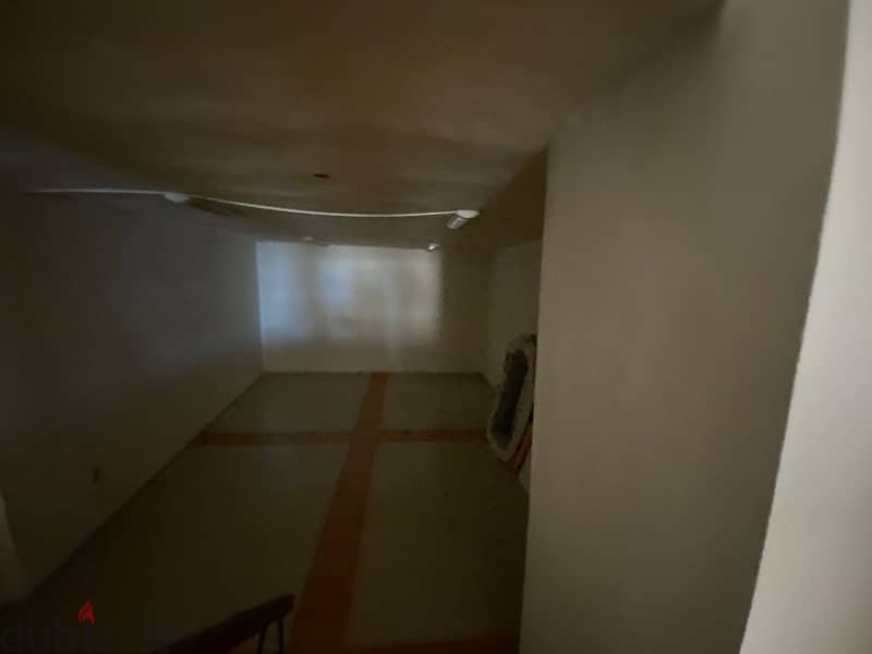 423 Sqm | Decorated apartment in Tilal Ain Saadeh | Mountain view 11