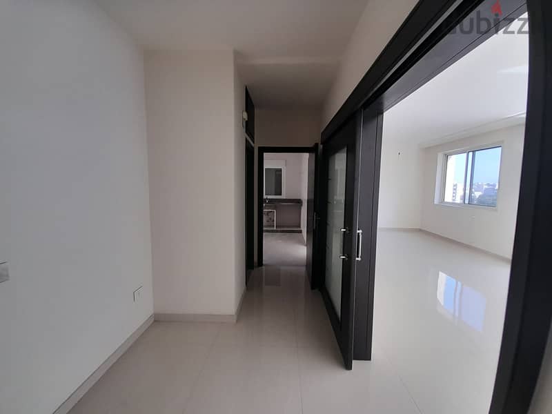 190 SQM Prime Location Apartment in Jdeideh, Metn 6