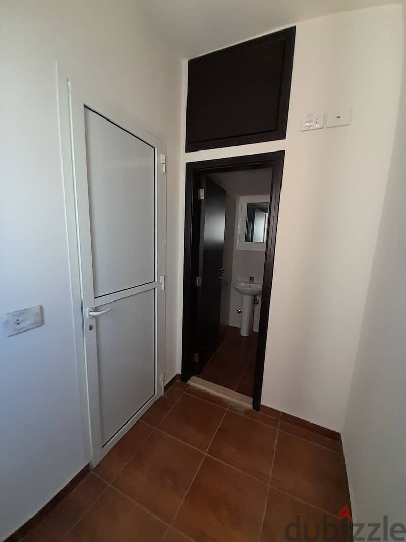 190 SQM Prime Location Apartment in Jdeideh, Metn 7