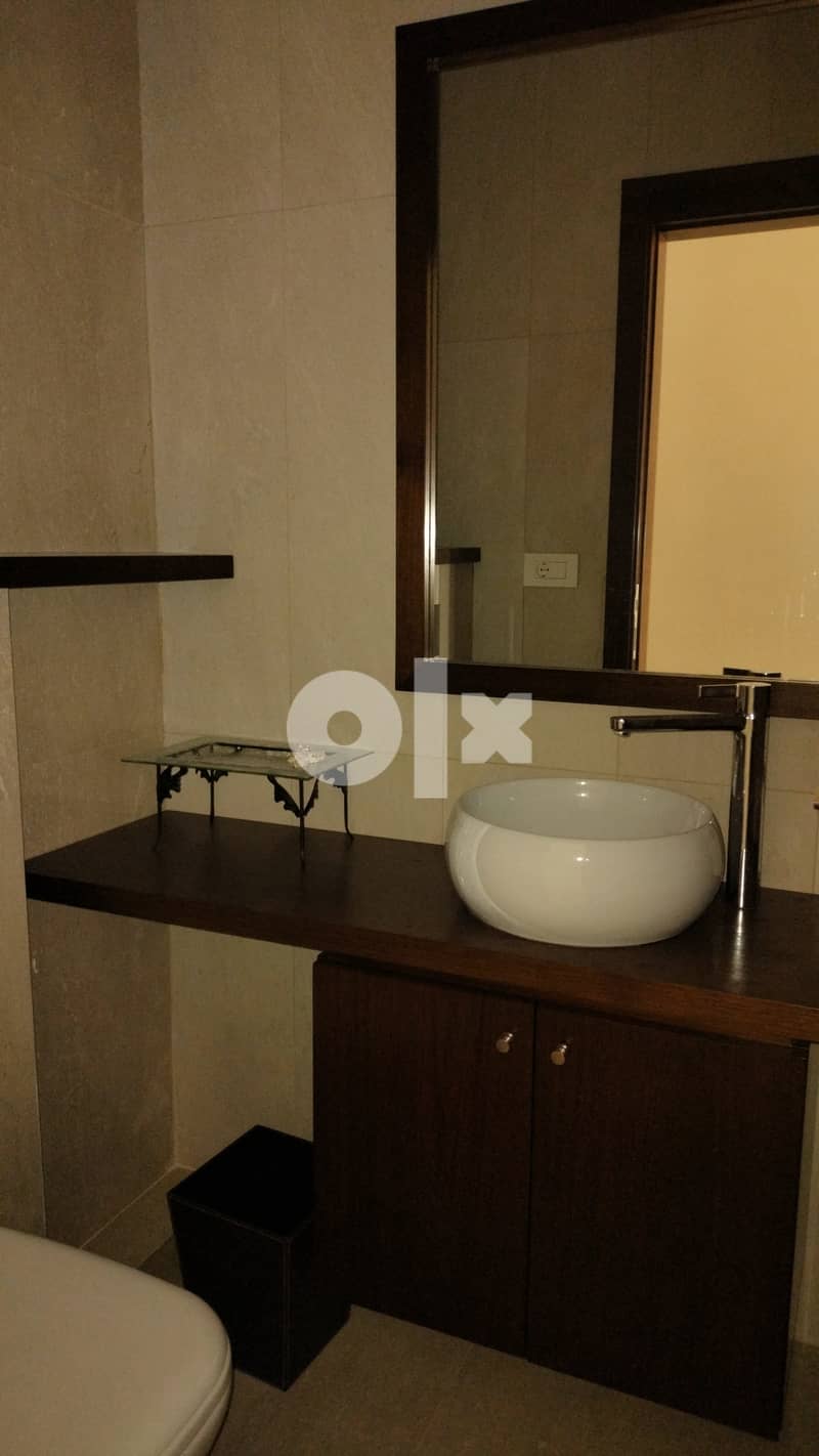 New Biyada semi furnished apartment for Sale 3