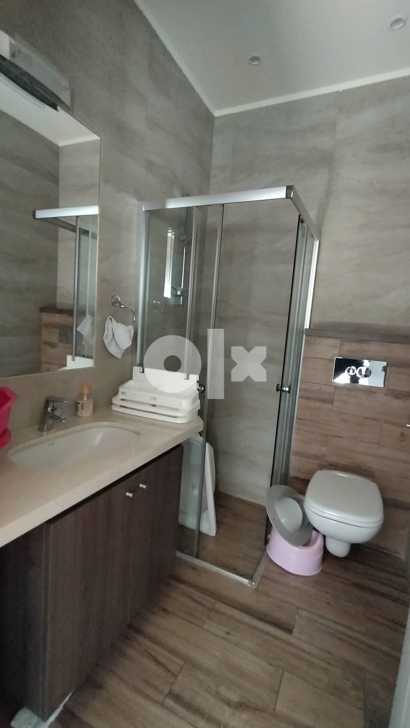 New Biyada semi furnished apartment for Sale 8