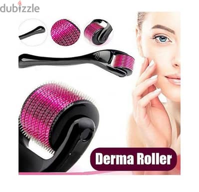 derma roller 0.5/1/1.5mm