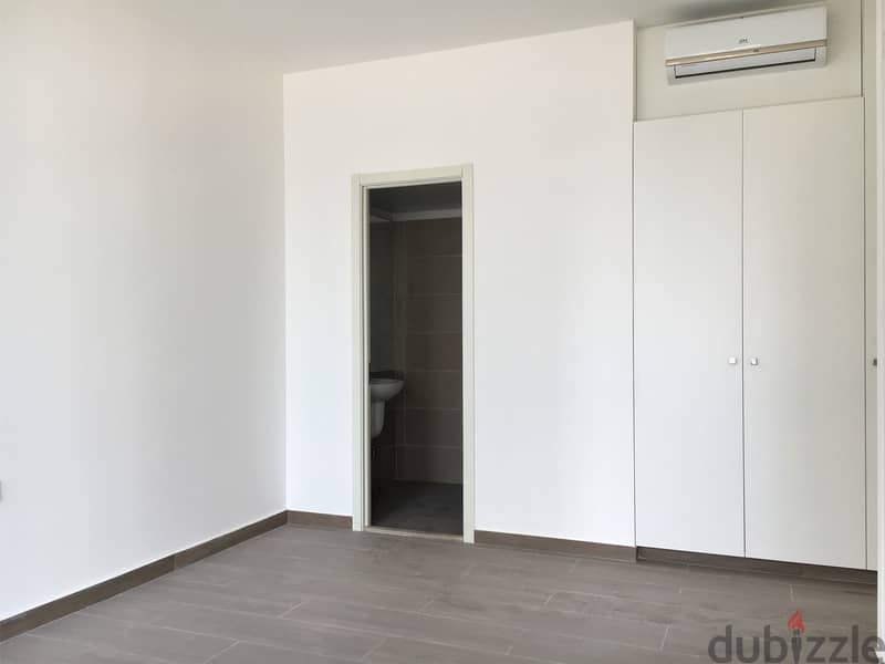 160 SQM Prime Location Apartment in Achrafieh, Beirut with City View 5