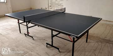 Stiga club roller table 0