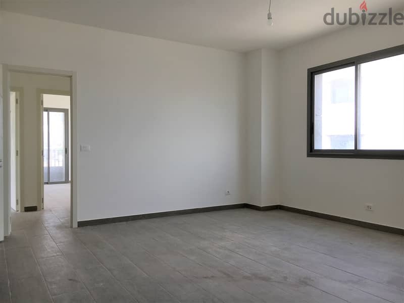 Prime Location Duplex in Achrafieh, Beirut with City and Sea View 2