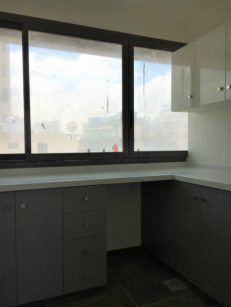 Prime Location Duplex in Achrafieh, Beirut with City and Sea View 3