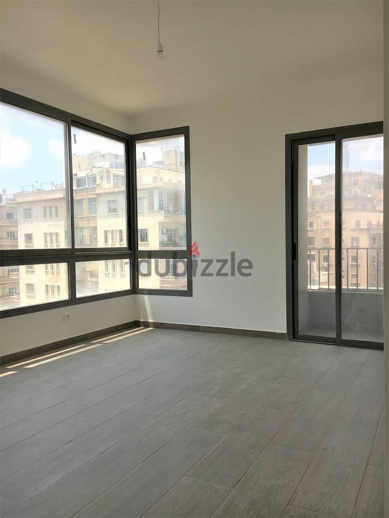 Prime Location Duplex in Achrafieh, Beirut with City and Sea View 6