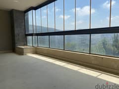 200 SQM Apartment in Rabweh, Metn with Open View and Terrace