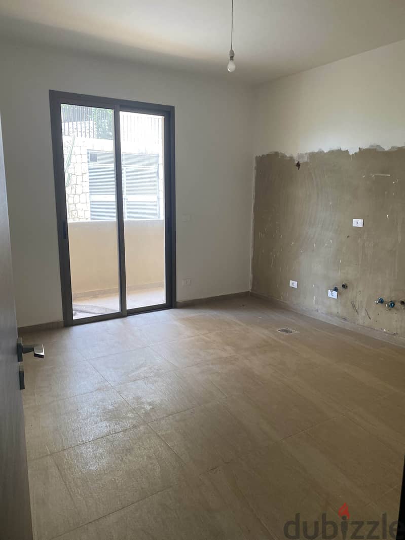 200 SQM Apartment in Rabweh, Metn with Open View and Terrace 2