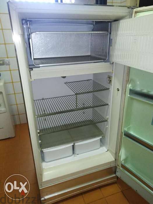 Refrigerator Frigidaire made in USA better than new fridges 3