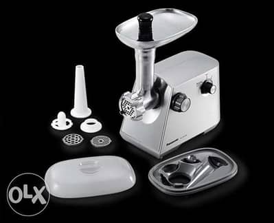 Panasonic meat grinder 1300W