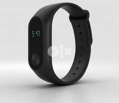 Brand New Xiaomi Mi Band 2 Smart Wristband Watch Latest batch 0