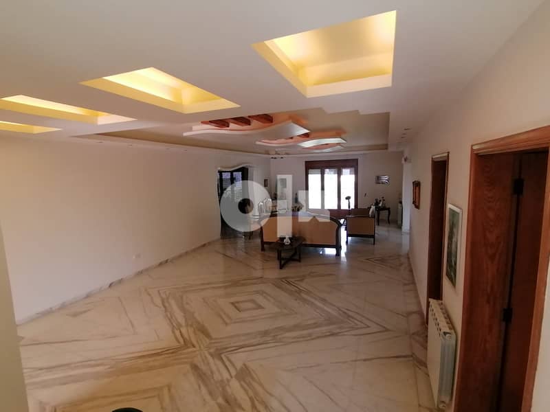 L09637- Villa for Sale In Nahr Ibrahim 10