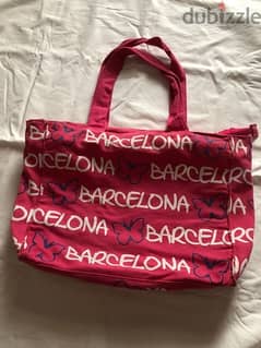 Bags from around the world