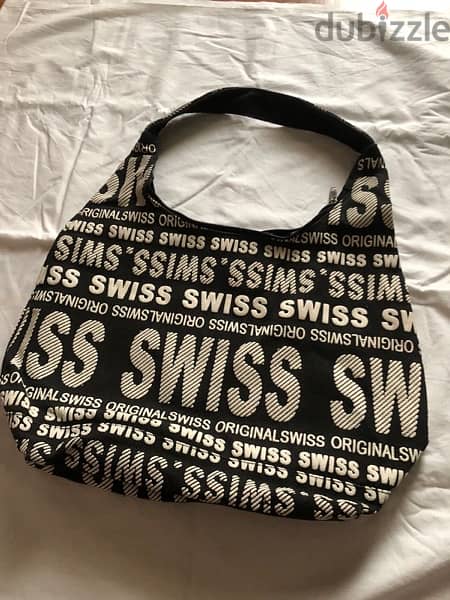 Bags from around the world 5