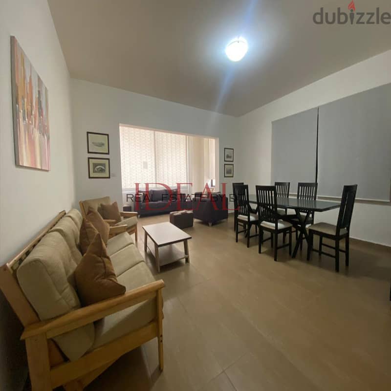 Fully furnished apartment for sale in kaslik 175 sqm REF#WT18112 1