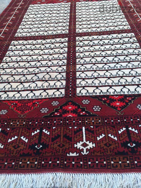 سجاد عجمي شغل يدوي صوف. persian carpet. Tapis. Hand made 2
