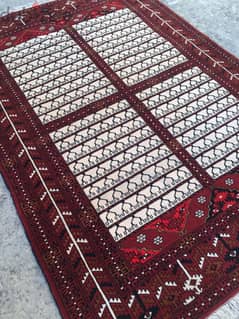 سجاد عجمي شغل يدوي صوف. persian carpet. Tapis. Hand made 0