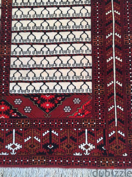 سجاد عجمي شغل يدوي صوف. persian carpet. Tapis. Hand made 6
