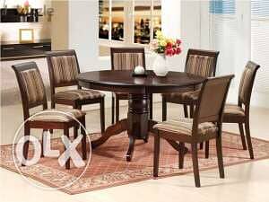 dining set