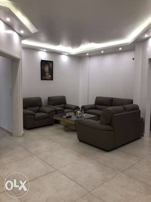 appartment for sale jal el dib 0