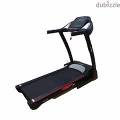New Treadmills 0