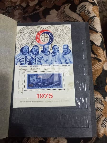 طوابع -stamps 13