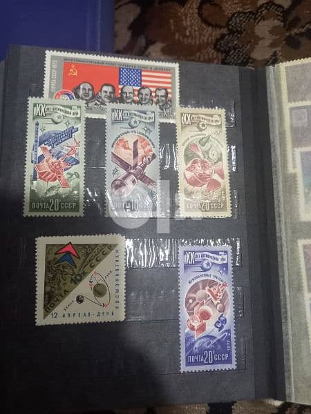 طوابع -stamps 14